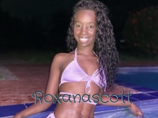 Roxanascott