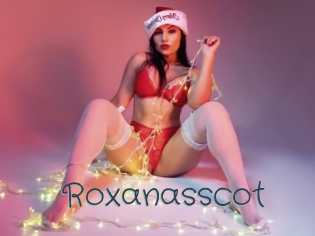 Roxanasscot