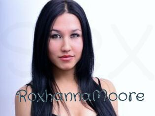 RoxhannaMoore