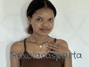 Roxolanasparta