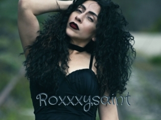 Roxxxysaint