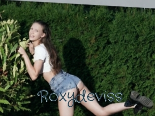 Roxydeviss