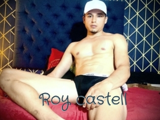 Roy_castell