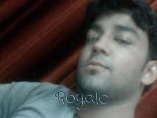 Royalc