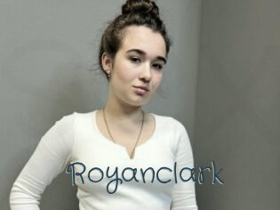 Royanclark