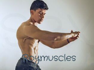 Roymuscles