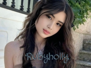 Rubyholly