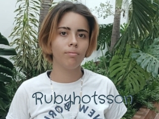 Rubyhotsson