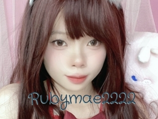 Rubymae2222