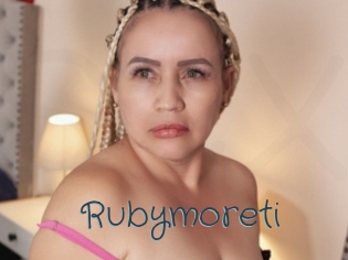 Rubymoreti