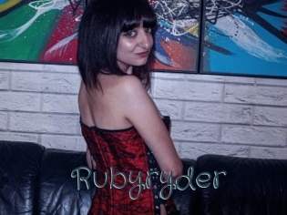 Rubyryder