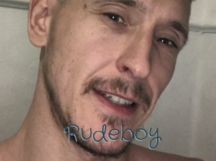 Rudeboy