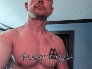 Rugerray24