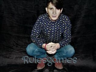 Rulesgames