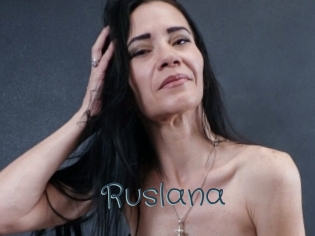 Ruslana