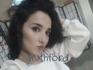 Ruthford