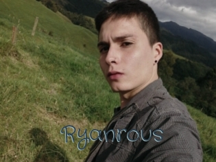 Ryanrous