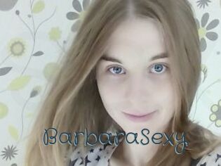 BarbaraSexy