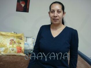 SAAVANA