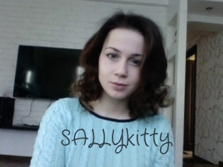 SALLYkitty