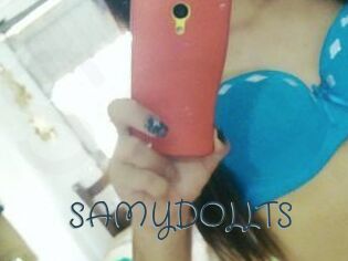 SAMY_DOLL_TS