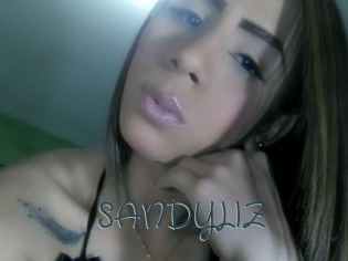 SANDYLIZ