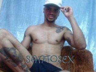 SANTO_SEX