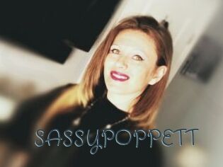 SASSYPOPPETT