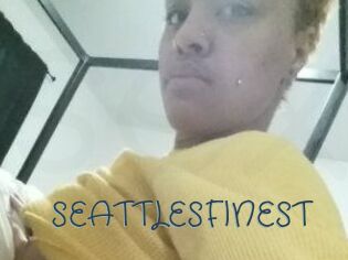 SEATTLESFINEST