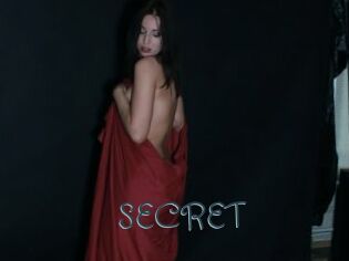 SECRET