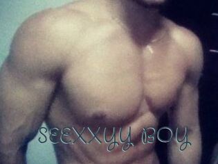 SEEXXYY_BOY