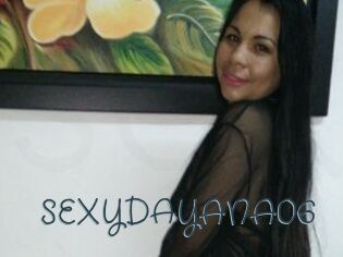 SEXYDAYANA06