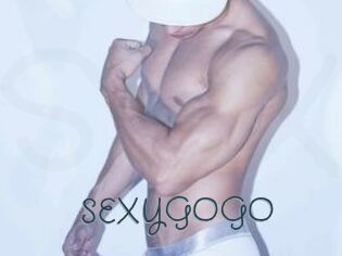 SEXYGOGO