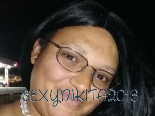 SEXYNIKITA2013