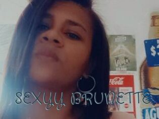 SEXYY_BRUNETTE