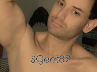 SGent87