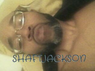 SHAFTJACKSON