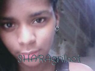 SHARA_grilhot