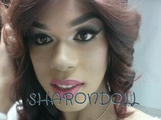 SHARONDOLL