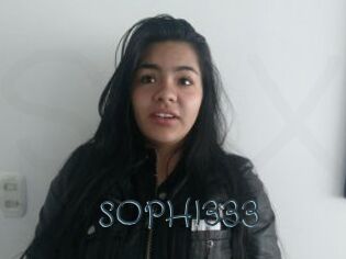 SOPHI333