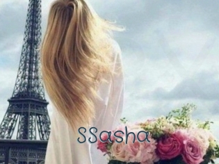 SSasha