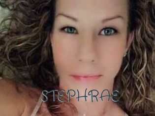 STEPHRAE