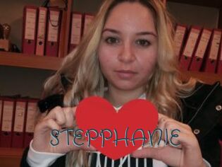 STEPPHANIE