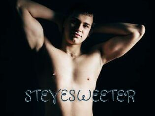 STEVESWEETER