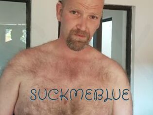 SUCKMEBLUE