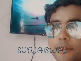 SUNJAISWAL