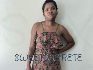 SWEETSECRETE