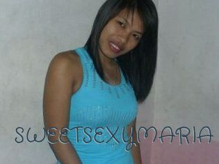 SWEETSEXYMARIA