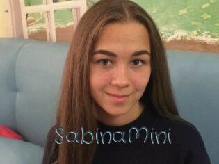 SabinaMini