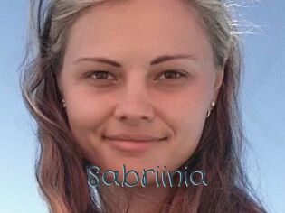 Sabriinia